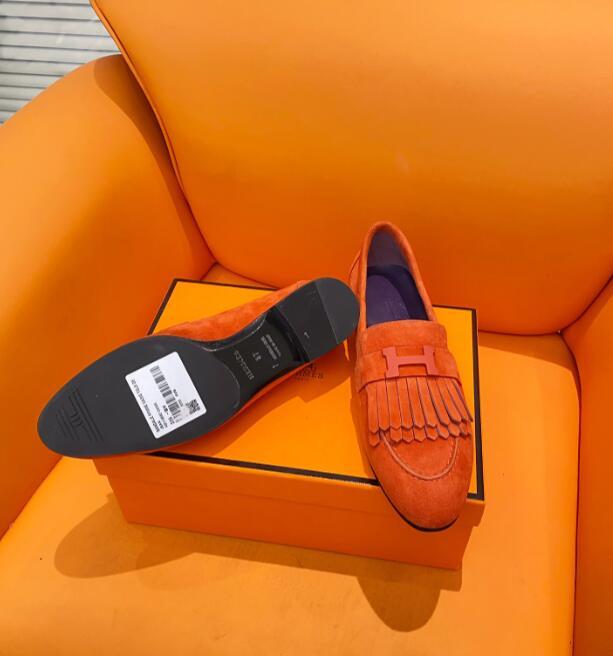 SAMC - HMS Women Shoes - 735