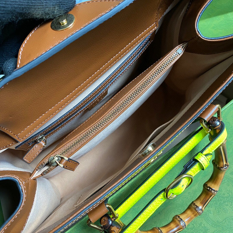 Glami Fashion - GCI Bags - 5607