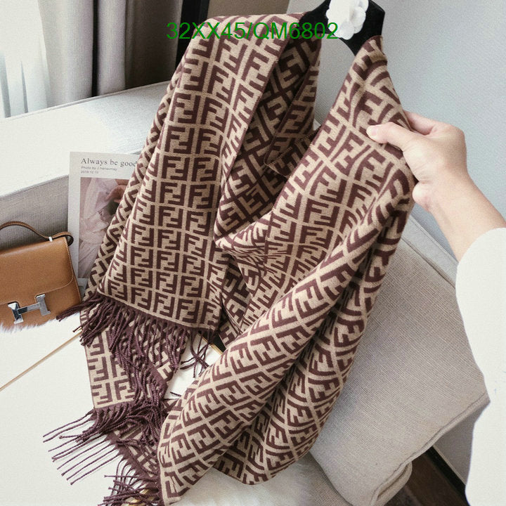 SAMC - FDE Scarves - 106