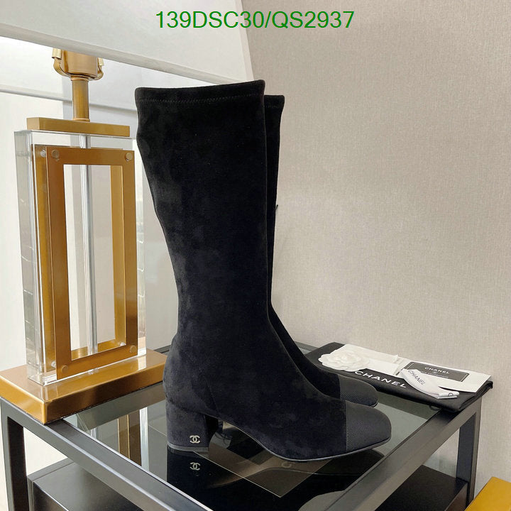 SAMC - CHL Women Boots - 355
