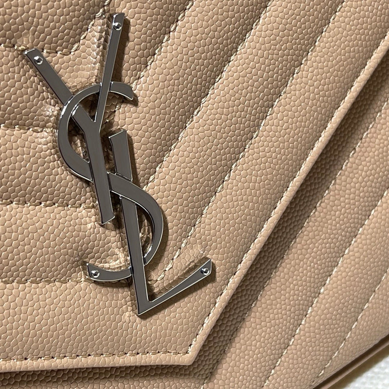Satchel Bags - SLY Bags - 2637