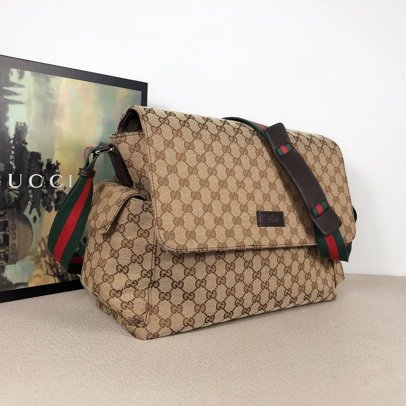 Glami Fashion - GCI Bags - 11249