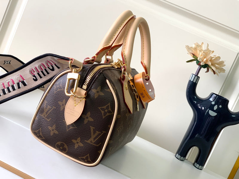 Glami Fashion Lu-Vi Bags - 16873