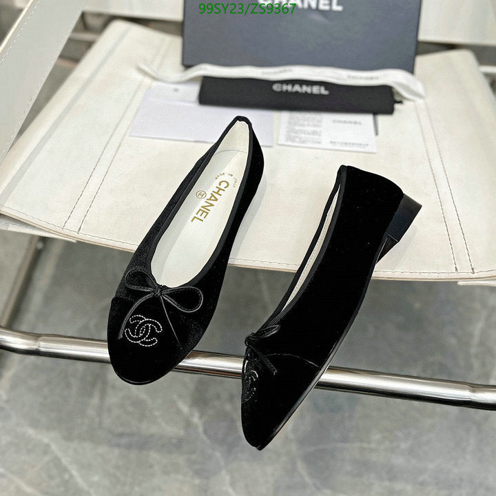 SAMC - CHL Women Shoes Ballet - 231