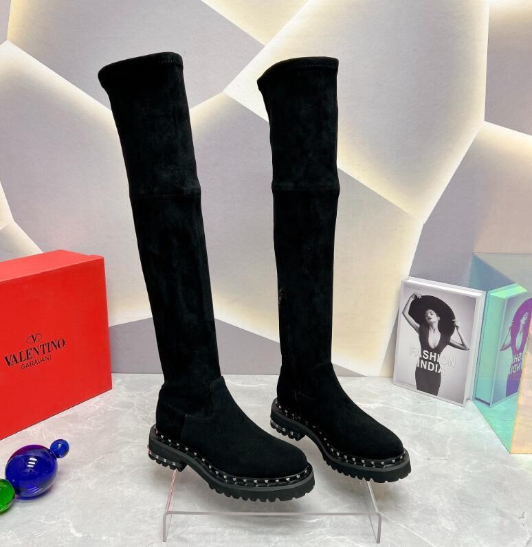 SAMC - VEL Women Shoes - 015
