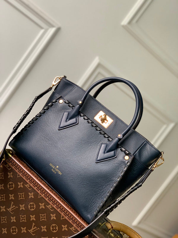 Satchel Bags - VL Bags - 1495