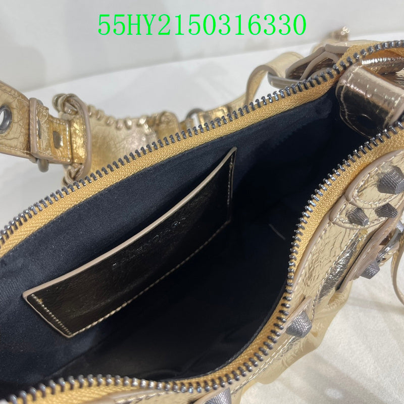 ELE Fashion - BGA Bags - 1862