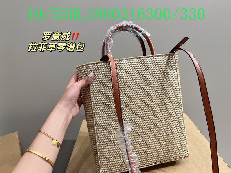 Satchel Bags - LWE Bags - 128