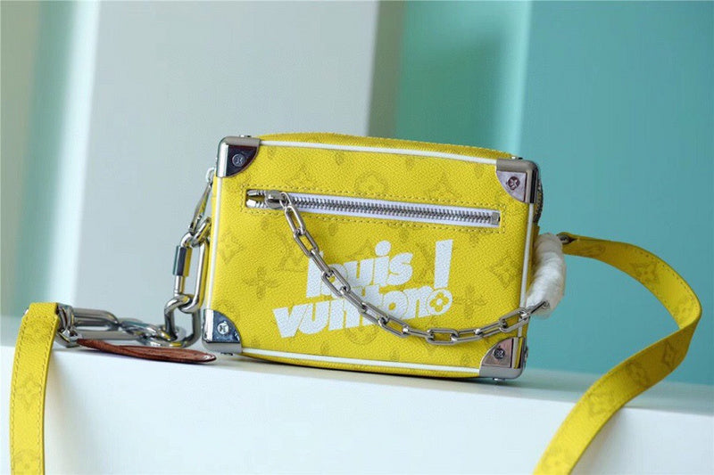 Glami Fashion Lu-Vi bags - 10177