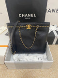 Satchel Bags - CHL Bags - 3875