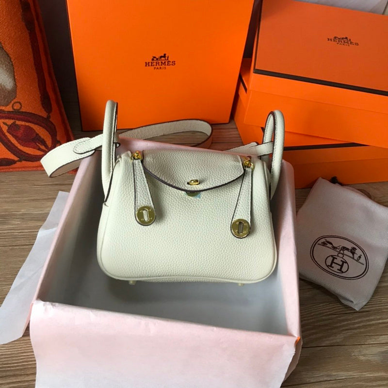 Satchel Bags - HMS-Bags - 1271