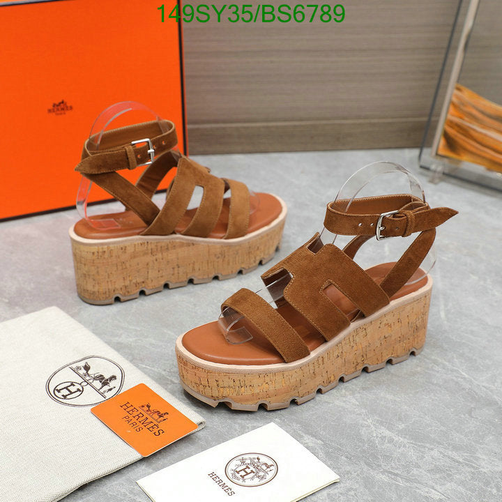 SAMC - HMS Women Shoes - 071