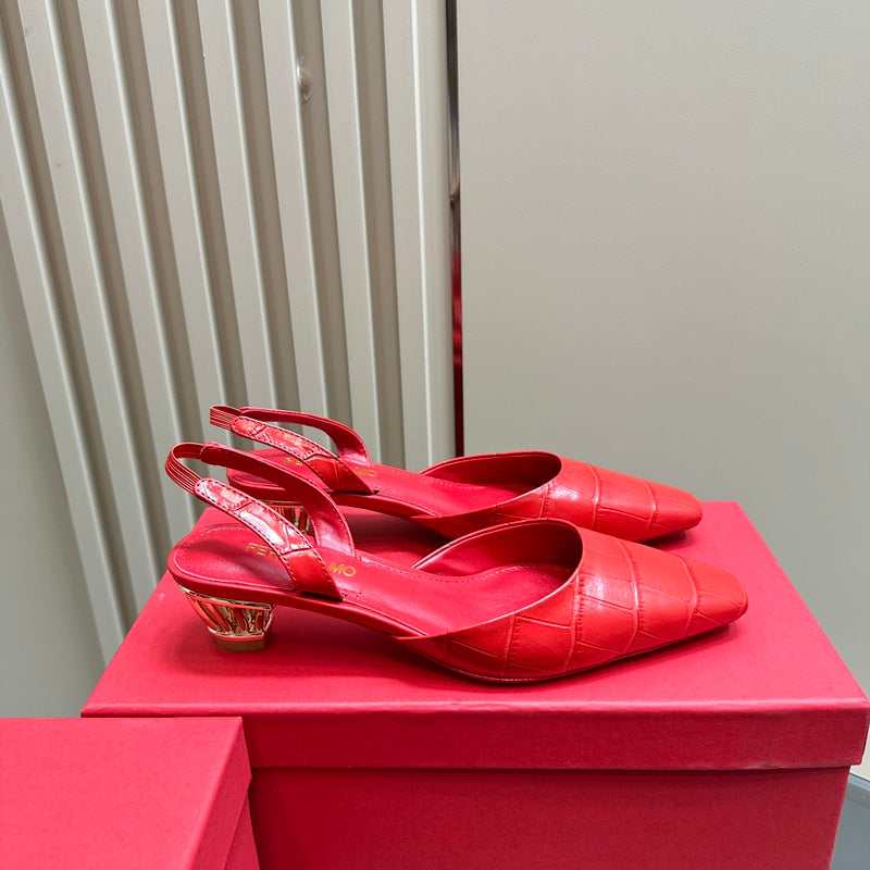 Glami - FGO Women Shoes - 229