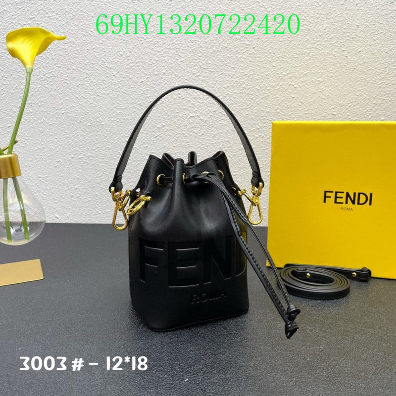 Glami - FDE Bags - 3334