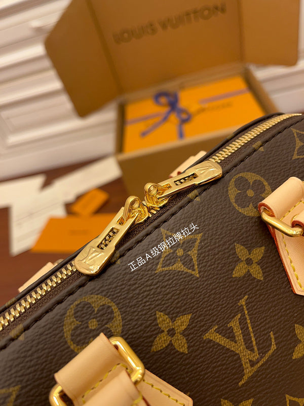Glamy - LOV Bags - 1026