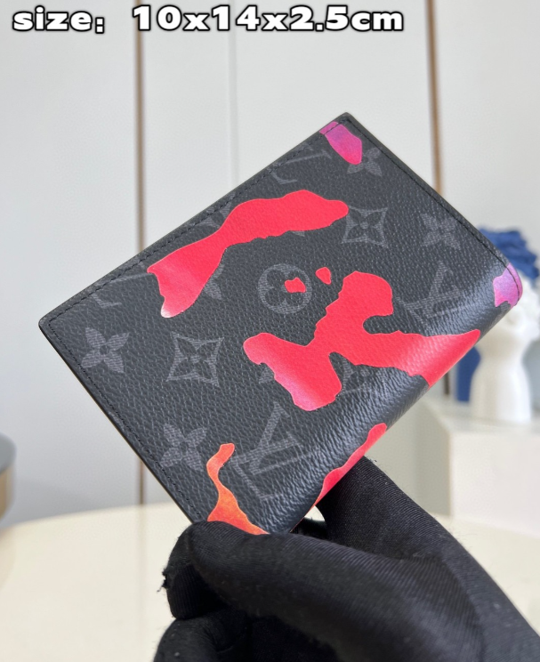 SAMC - Mix Wallets - 201