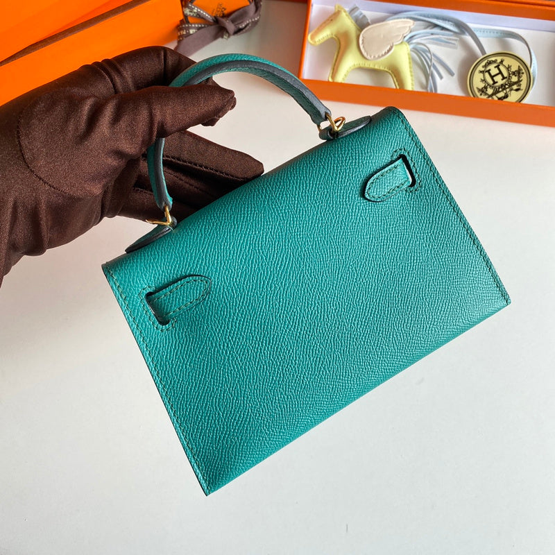 Glamy - HMS Bags - 532