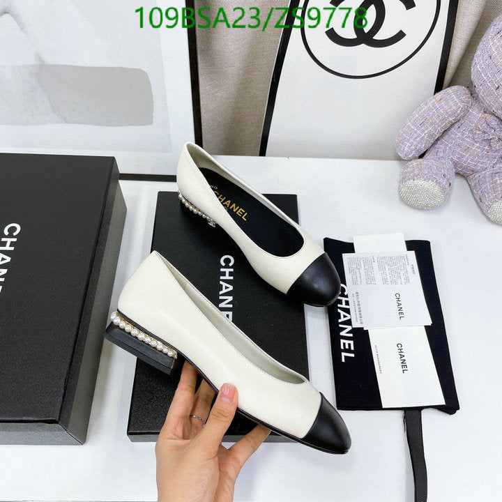 SAMC - CHL Women Shoes Ballet - 220