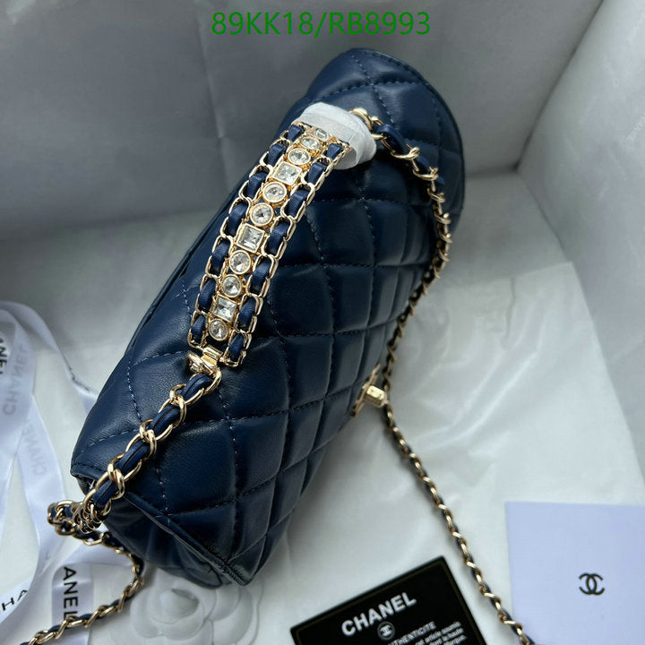 SAMC - CHL Bags Crossbody - 204