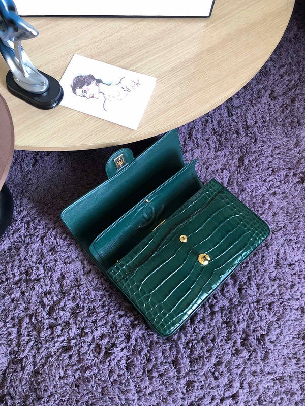 Satchel Bags - CHL Bags - 308