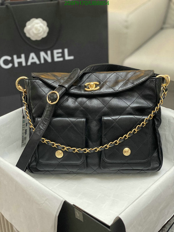 SAMC - CHL Bags - 268