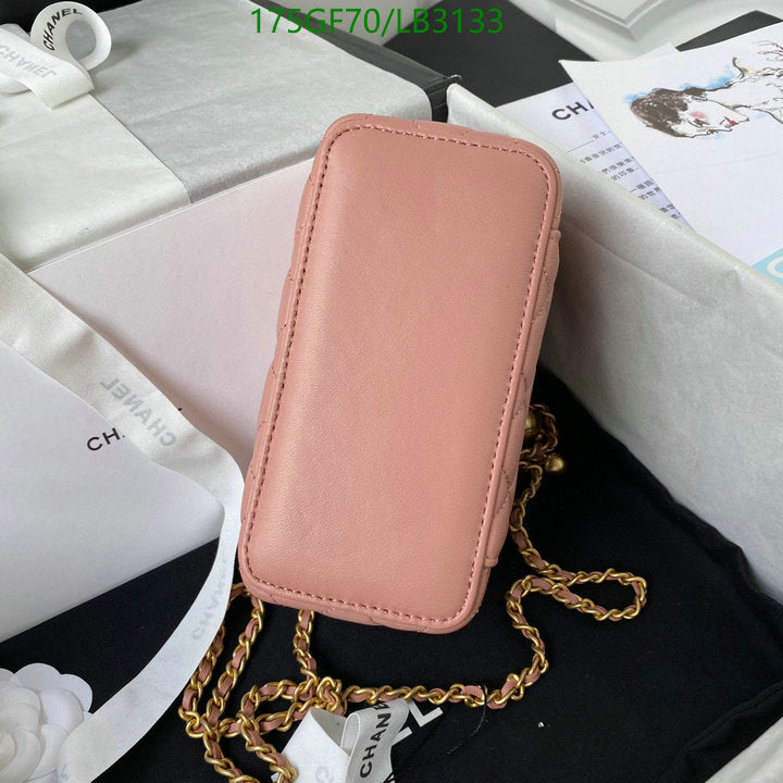 SAMC - CHL Bags - 925