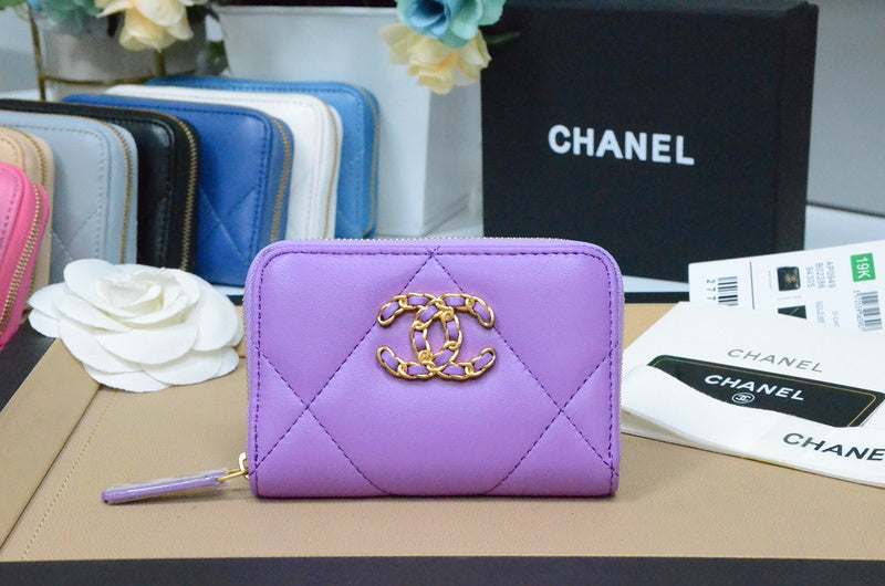 Glami-is - CHL Wallets - 084