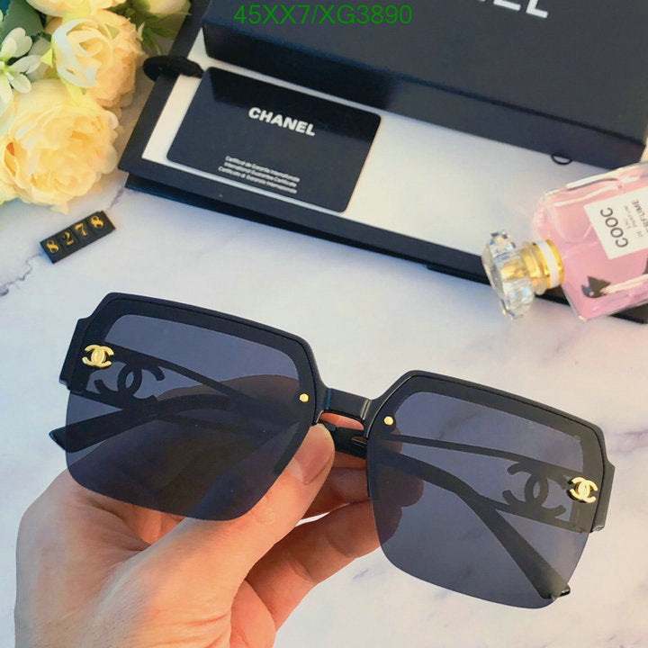 SAMC - CHL Glasses - 331