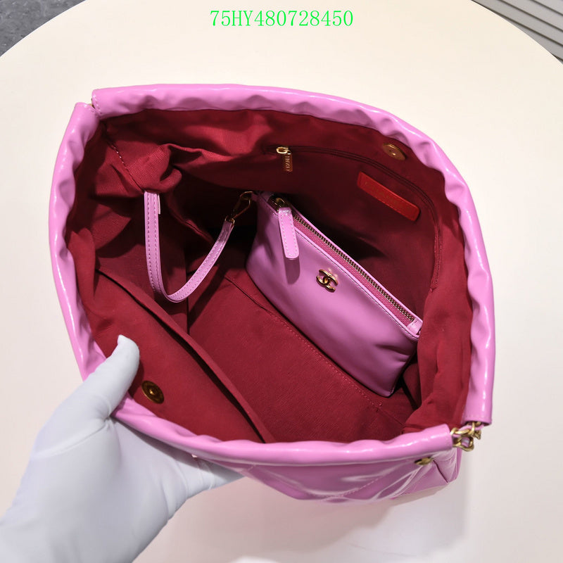 Satchel Bags - CHL Bags - 5086