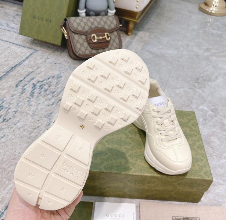 SAMC - GUKI Men Shoes - 627