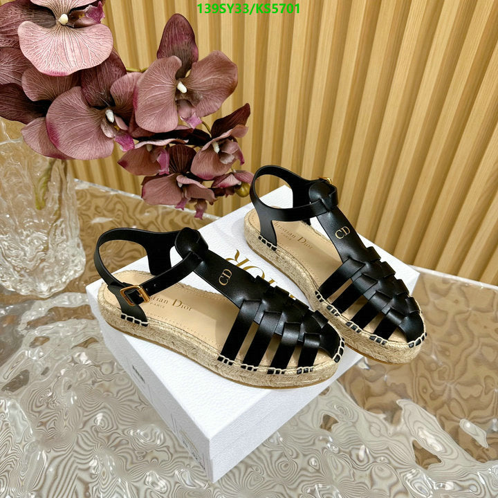 SAMCC - DOR Women Shoes - 1397