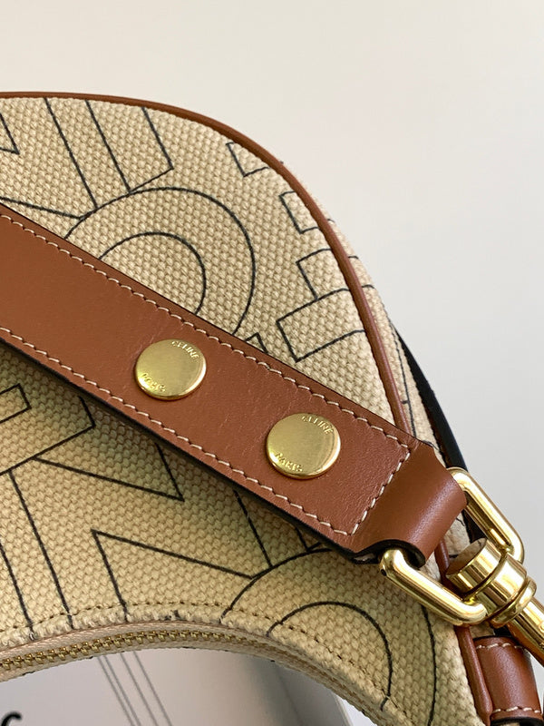 Glamy - COL Bags - 401
