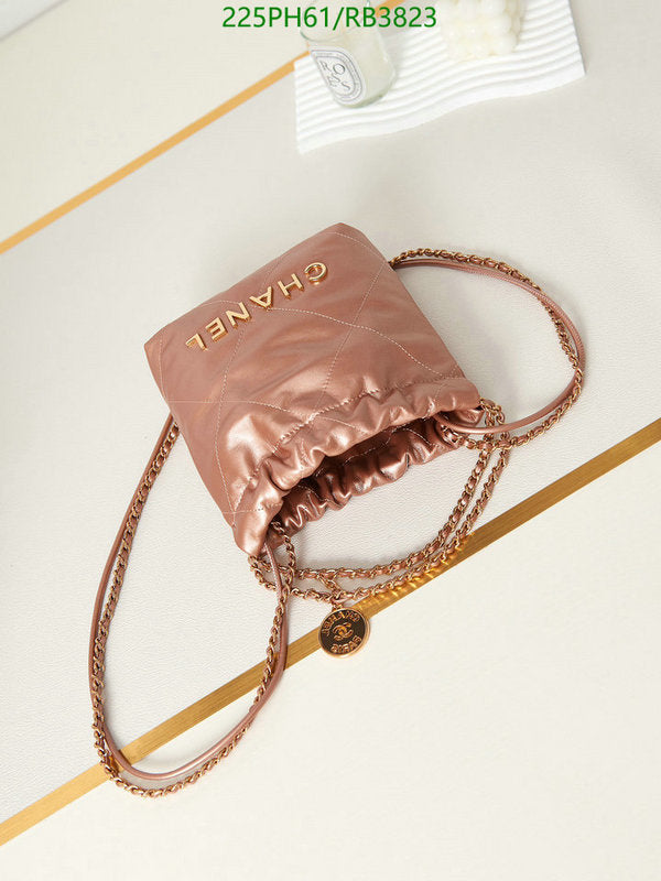 SAMC - CHL Bags - 386