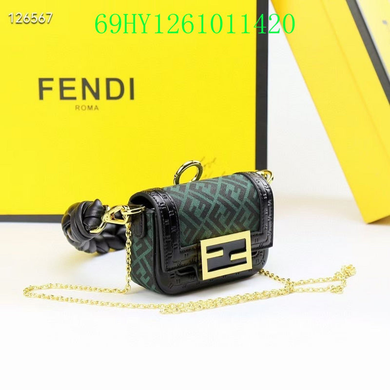 Glami - FDE Bags - 2276