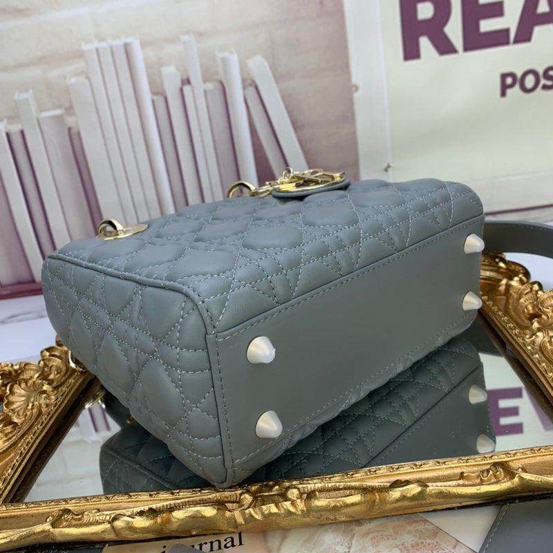 Satchel Bags - DOR Bags - 229