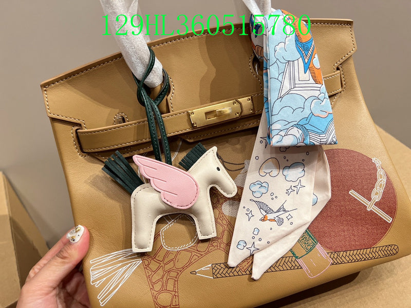 Glami - HMS Bags - 105