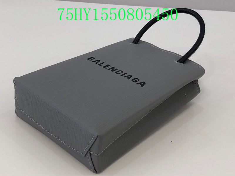 Satchel Bags - BGA Bags - 2439