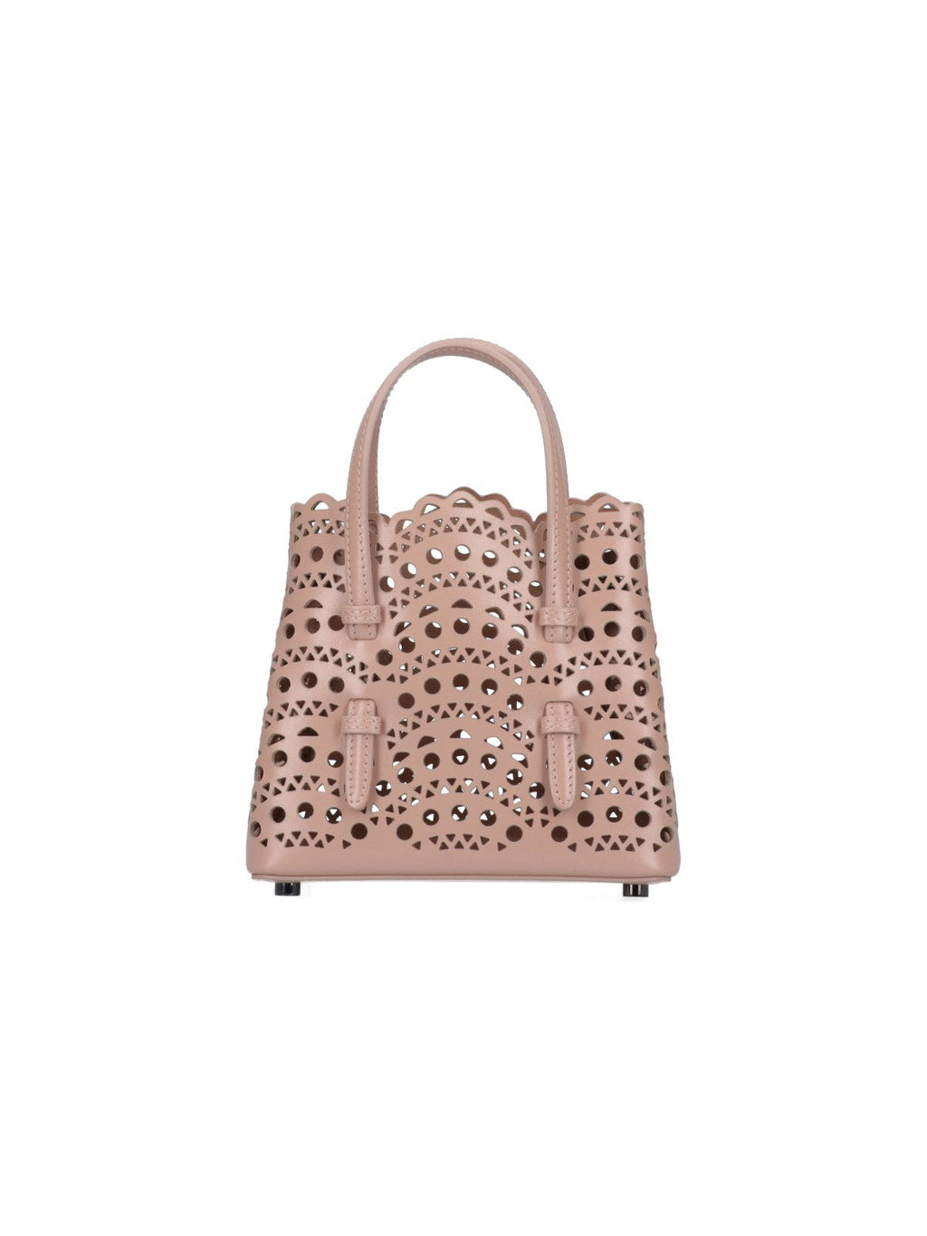 AlaÃƒÆ’Ã‚Â¯a Women Mina 16' Micro Bag