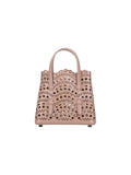 AlaÃƒÆ’Ã‚Â¯a Women Mina 16' Micro Bag