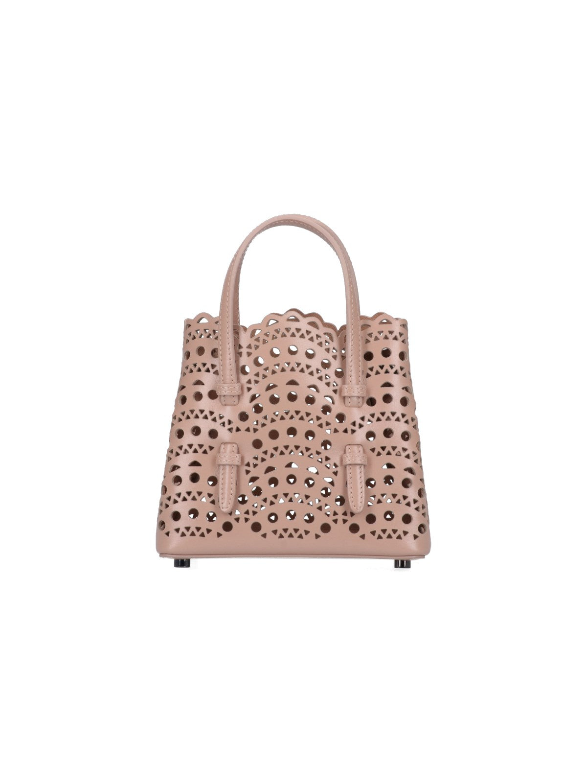 AlaÃƒÆ’Ã‚Â¯a Women Mina 16' Micro Bag