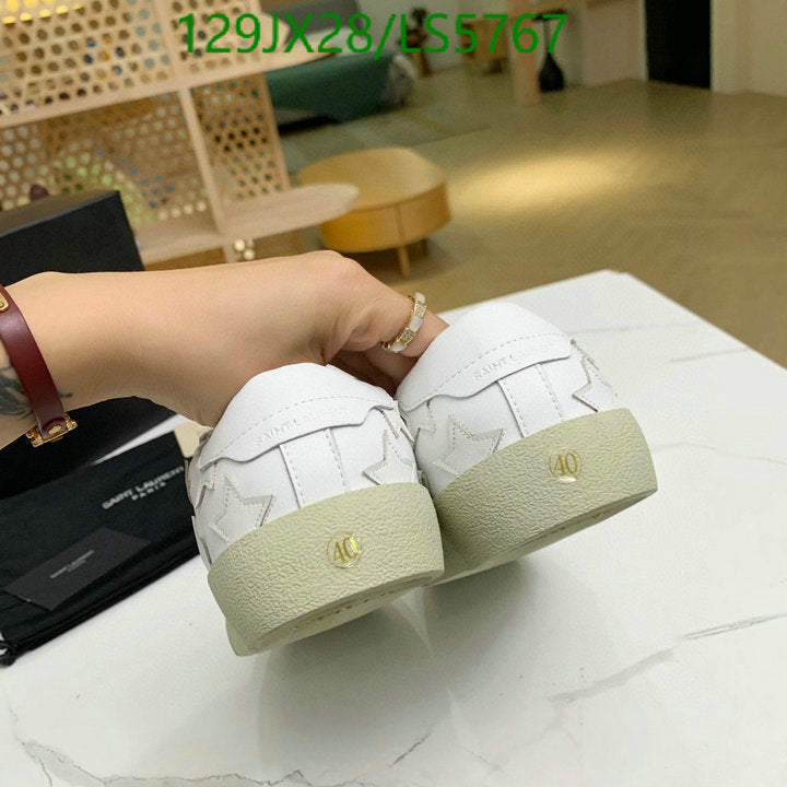 SAMC - YLS Women Shoes - 174
