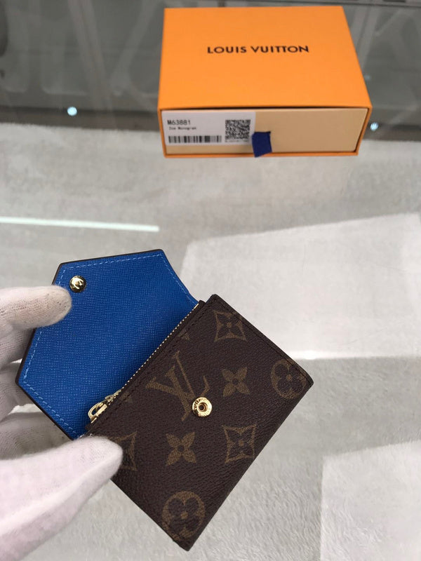 Glami Fashion Lu-Vi bags - 9155