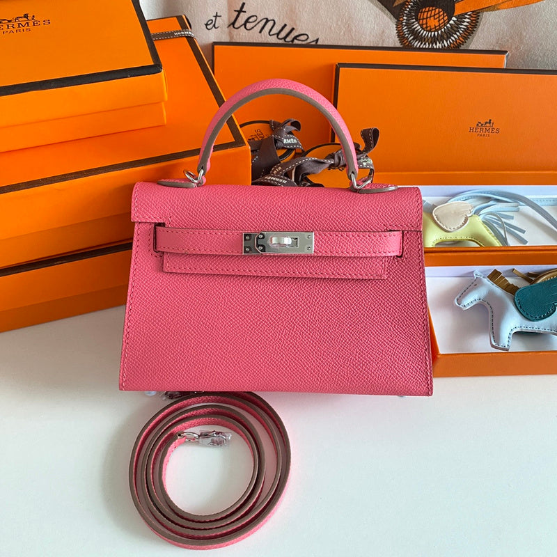Glamy - HMS Bags - 518