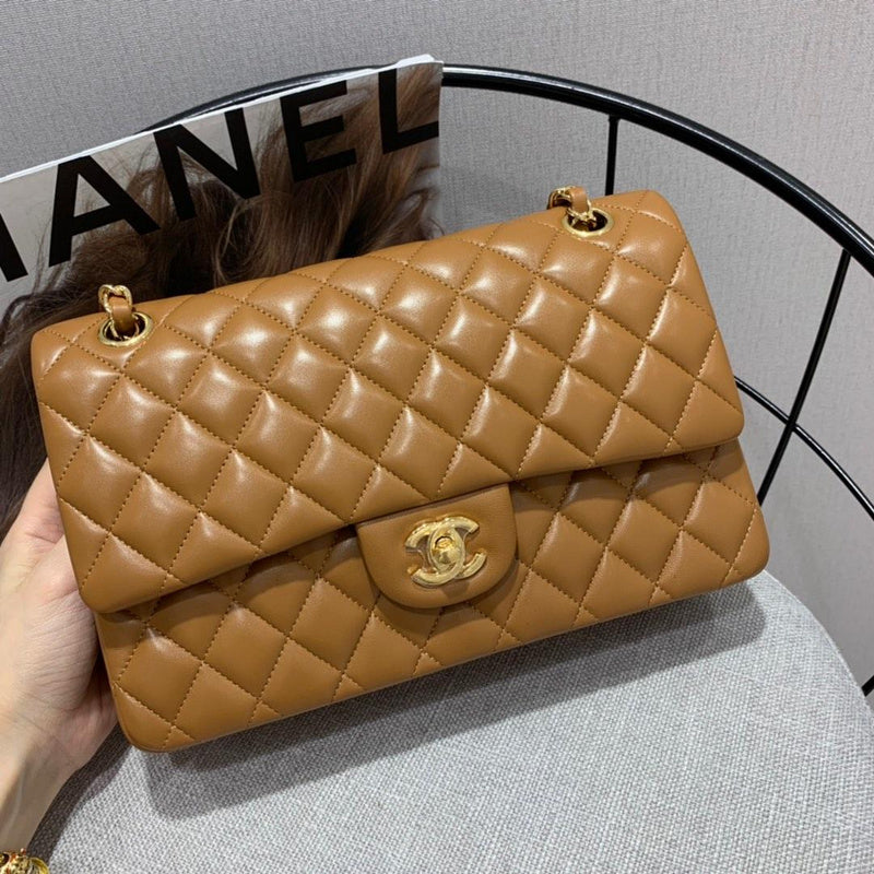 Satchel Bags - CHL Bags - 447