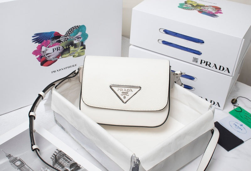Satchel Bags - PRA Bags - 482