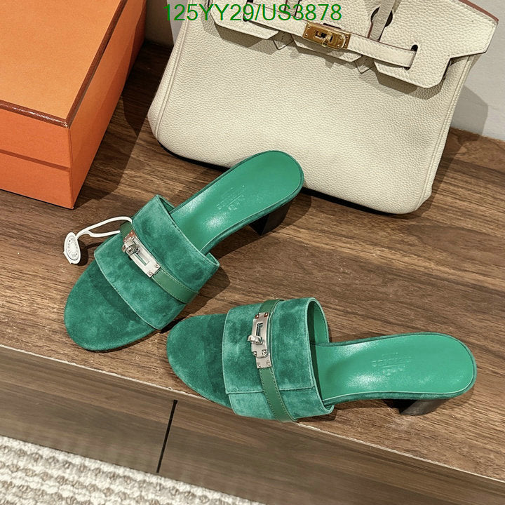 SAMC - HMS Women Shoes - 280