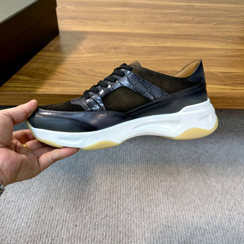 Glami - BRE Men Shoes - 530