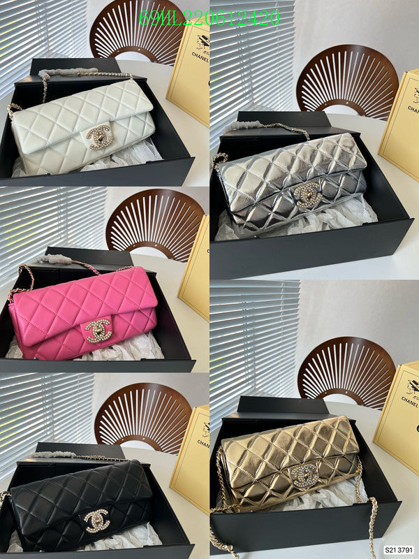 Glami - CHL Bags - 703