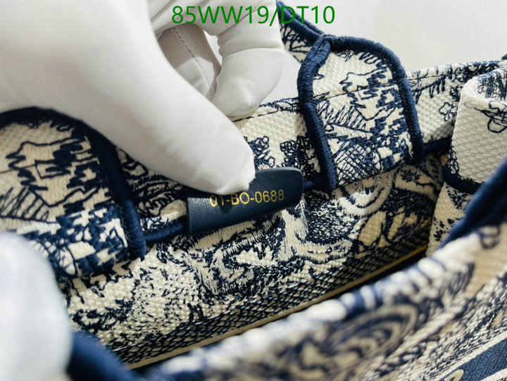 SAMCC - DOR Bags - 929
