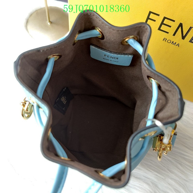 Glami - FDE Bags - 1280